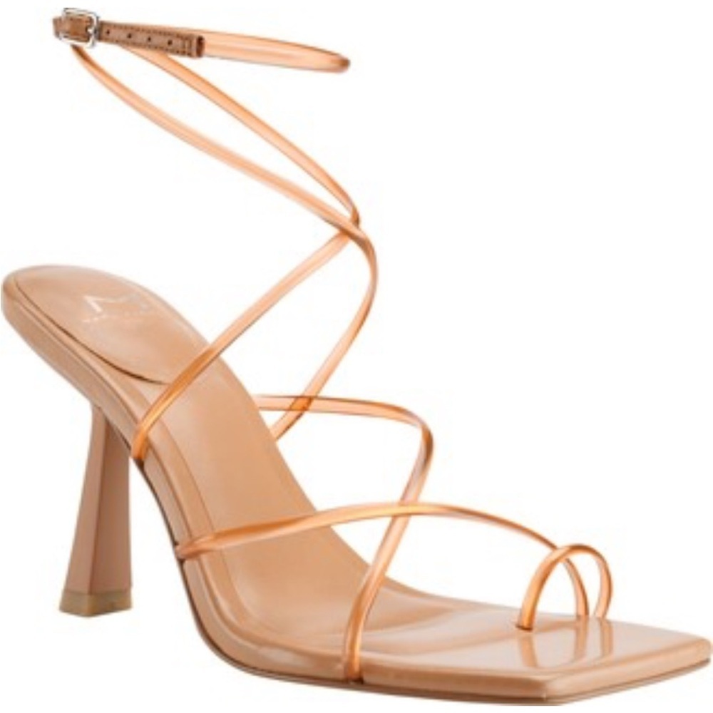 Marc Fisher LTD Dariana Heels 9.5